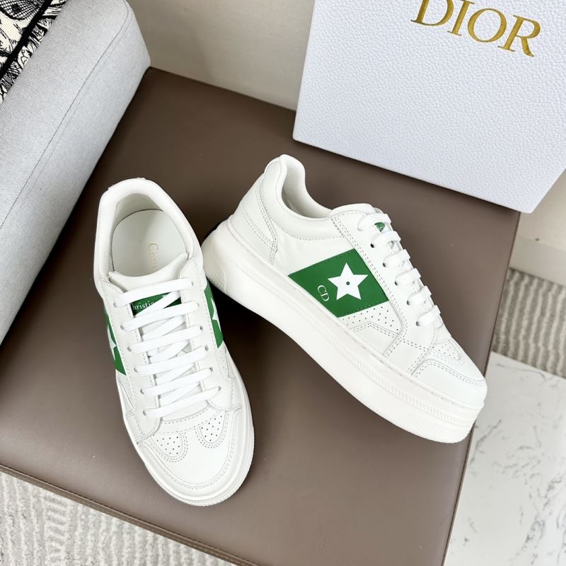 Christian Dior Low Shoes